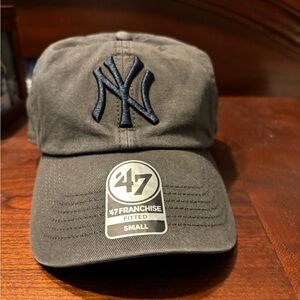 New York Yankees ‘47 Franchise Fitted Hat